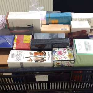 Parfumuri susceptibile a fi contrafăcute,confiscate de poliţiştii de frontieră gălățeni