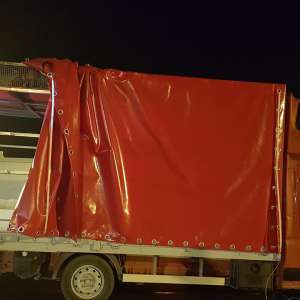 38 de cetăţeni străini depistați în timp ce intenționau să treacă ilegal granița cu Ungaria