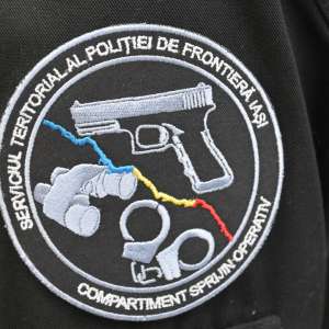 Grup infracţional organizat, specializat în contrabanda cu ţigări, destructurat de poliţiştii de frontieră ieşeni