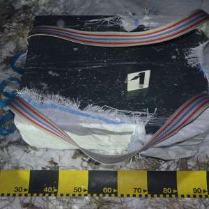 Doi cetățeni ucraineni cercetați pentru contrabandă și țigări în valoare de 52.700 lei confiscate la frontiera de nord