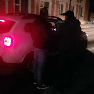 Căutat de autoritățile din Ucraina, depistat la controlul de frontieră în Albița