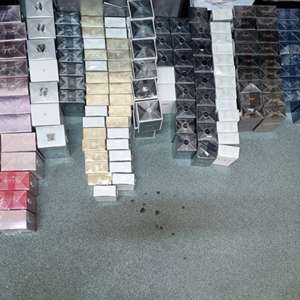 Peste 3.600 de bunuri contrafăcute, descoperite în PTF Giurgiu