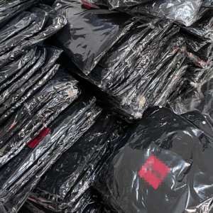 Bunuri contrafăcute, în valoare de 250.000 lei, descoperite la P.T.F. Giurgiu