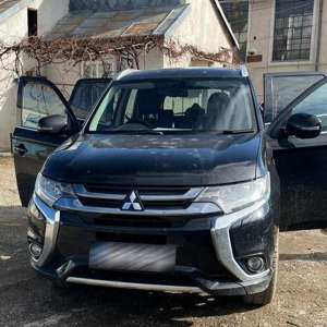 Autoturism căutat de autorităţile din Marea Britanie, descoperit de poliţiştii de frontieră la Botoşani