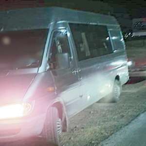 Infracțiuni la regimul circulației rutiere, constatate de polițiștii de frontieră gălățeni