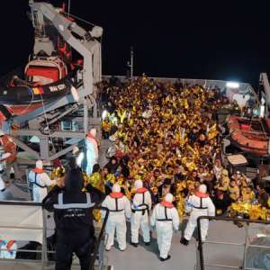 MAI 0201 s-a întors acasă