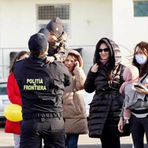 MAI 0201 s-a întors acasă