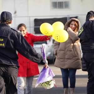 MAI 0201 s-a întors acasă