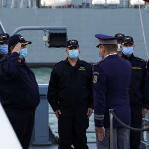 MAI 0201 s-a întors acasă