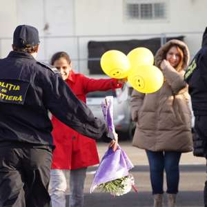 MAI 0201 s-a întors acasă