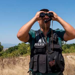 Interviu cu directorul Direcției Generale a Poliției de Frontieră Bulgare, comisar-șef Deyan Mollov