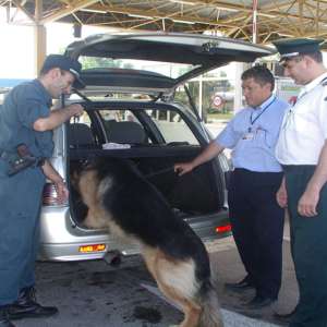 Interviu cu directorul Direcției Generale a Poliției de Frontieră Bulgare, comisar-șef Deyan Mollov