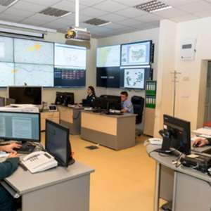 Interviu cu directorul Direcției Generale a Poliției de Frontieră Bulgare, comisar-șef Deyan Mollov