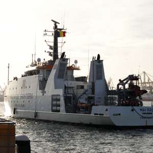 MAI 0201 s-a întors acasă