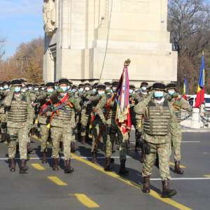 1 decembrie 1918-1 decembrie 2021, 103 ani de la Marea Unire