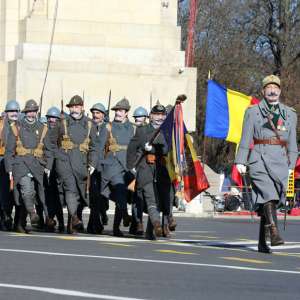 1 decembrie 1918-1 decembrie 2021, 103 ani de la Marea Unire