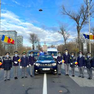 1 decembrie 1918-1 decembrie 2021, 103 ani de la Marea Unire