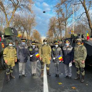 1 decembrie 1918-1 decembrie 2021, 103 ani de la Marea Unire