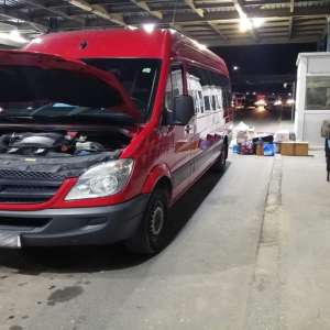 Tânăr contrabandist inventiv