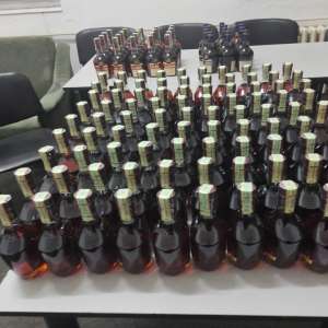 Tânăr contrabandist inventiv