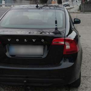 Depistat la volan fără permis de conducere