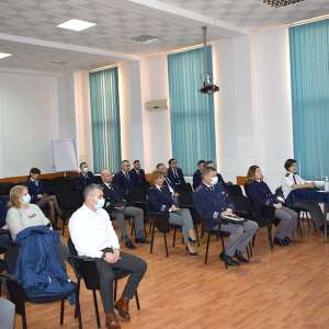 Analiza activităţilor desfăşurate de cătreInspectoratul Teritorial al Poliţiei de Frontieră Oradea în anul 2021