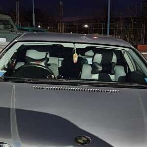 Permis de conducere fals, descoperit la controlul de frontieră