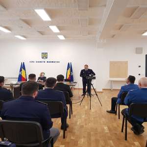 Aproximativ 2.000.000 de pachete cu ţigări de contrabandă,  confiscate în anul 2021, la frontiera de nord a României