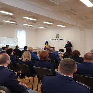 Aproximativ 2.000.000 de pachete cu ţigări de contrabandă,  confiscate în anul 2021, la frontiera de nord a României