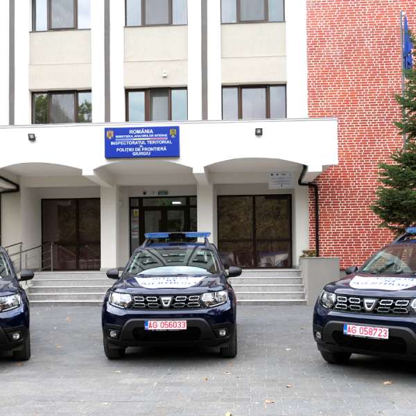 Evaluarea activității desfășurate la nivelul Inspectoratului Teritorial al Poliţiei de Frontieră Giurgiu în anul 2021