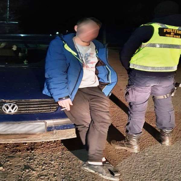 La plimbare în toiul nopţii băut la volan