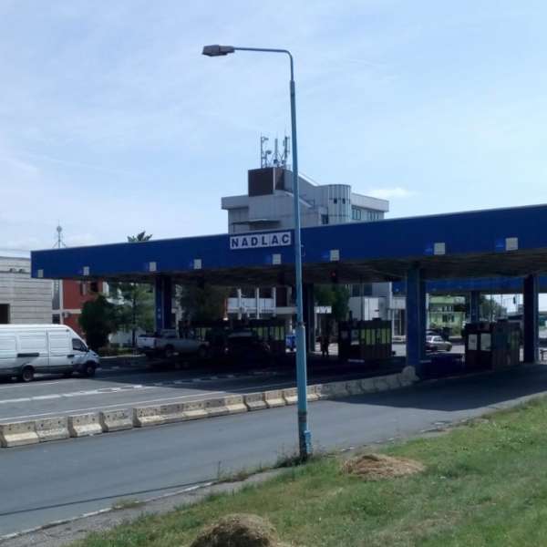 Situaţia la frontieră, în ultimele 24 de ore