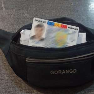 Fals procurat cu 100 de euro, descoperit la controlul de frontieră