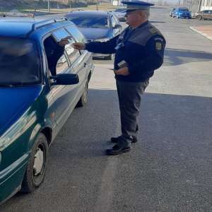 Teste PCR false, prezentate la controlul pentru trecerea frontierei