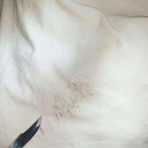 15 tone de deşeuri, constând în haine și încălțăminte second hand, oprite la P.T.F. Vama Veche