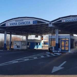 Test PCR fals, prezentat la controlul pentru trecerea frontierei