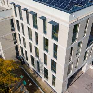 Sediu modern pentru Unitatea Naţională de Informaţii privind Pasagerii