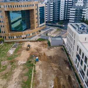 Sediu modern pentru Unitatea Naţională de Informaţii privind Pasagerii