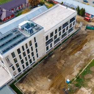 Sediu modern pentru Unitatea Naţională de Informaţii privind Pasagerii