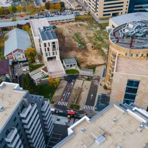 Sediu modern pentru Unitatea Naţională de Informaţii privind Pasagerii