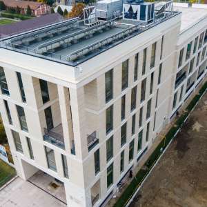 Sediu modern pentru Unitatea Naţională de Informaţii privind Pasagerii