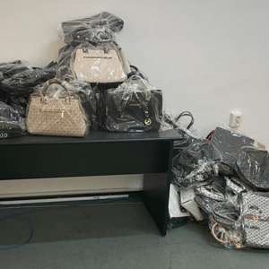 Tânăr român, cercetat pentru punerea în circulație a unor produse contrafăcute