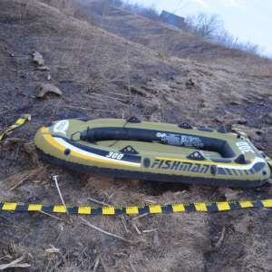 Acţiune de cooperare la frontiera româno-moldoveană pentru combaterea contrabandei cu ţigări