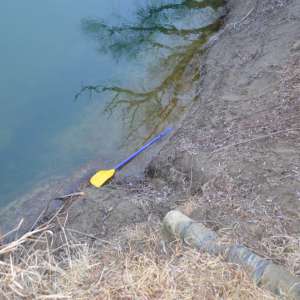 Acţiune de cooperare la frontiera româno-moldoveană pentru combaterea contrabandei cu ţigări