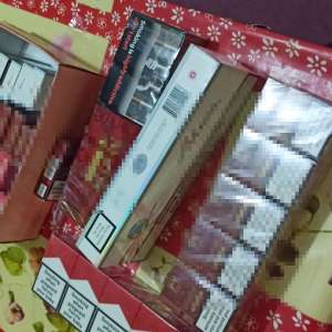 Reţea de contrabandă destructurată la Botoşani