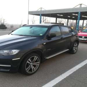 Autoturism căutat de autorităţile din Italia, oprit la Albița