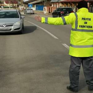 Brăilean la volan deşi avea dreptul de a conduce suspendat