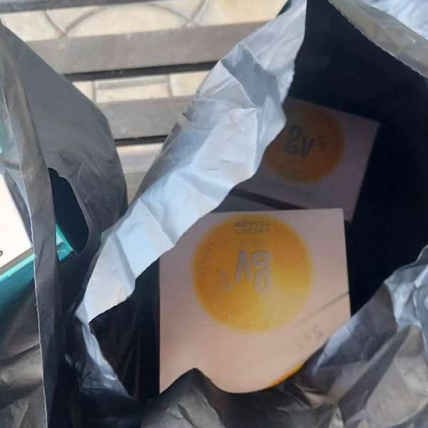 Tutun de provenienţă Duty Free descoperit la Sculeni