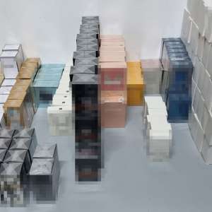 Sute de bunuri contrafăcute, indisponibilizate de polițiștii de frontieră giurgiuveni