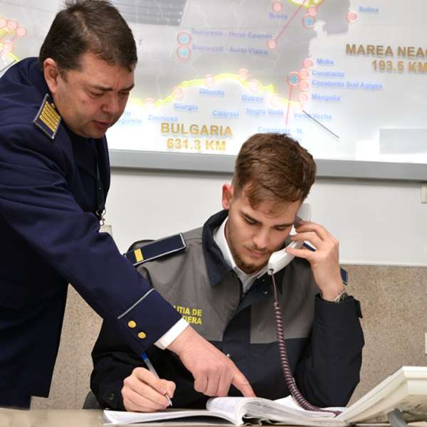 Інформаційний Call-центр українською мовою, був відкритий в місті Сігету Мармаціей